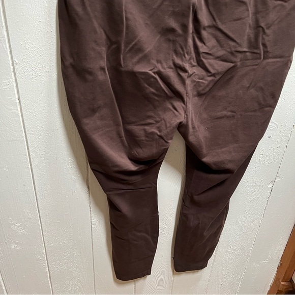 Lands’ End Brown Leggings - Picture 8 of 10